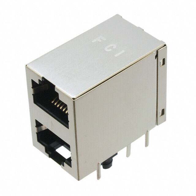 10118069-500A010LF Amphenol ICC (FCI)  Jack per connettori modulari